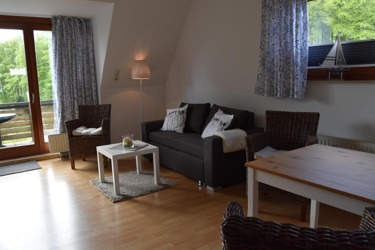 Hotel & Restaurant Schlei-Liesel Güby Kültér fotó