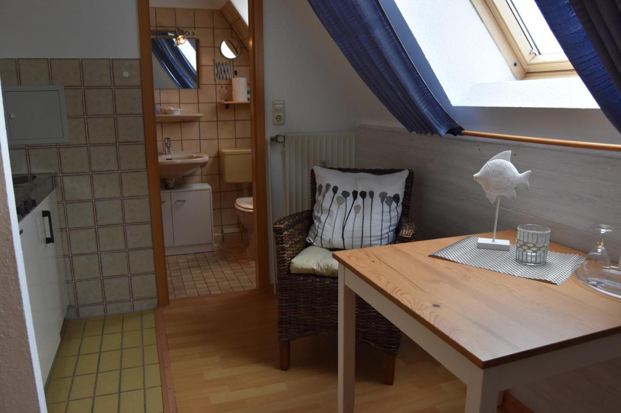 Hotel & Restaurant Schlei-Liesel Güby Kültér fotó