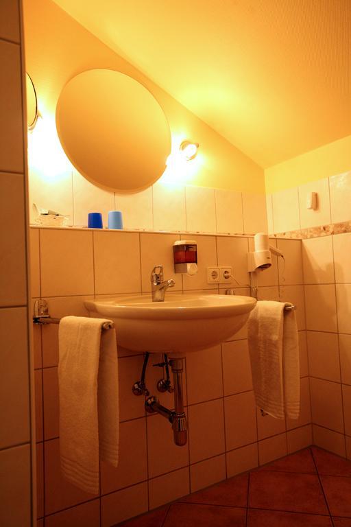 Hotel & Restaurant Schlei-Liesel Güby Kültér fotó
