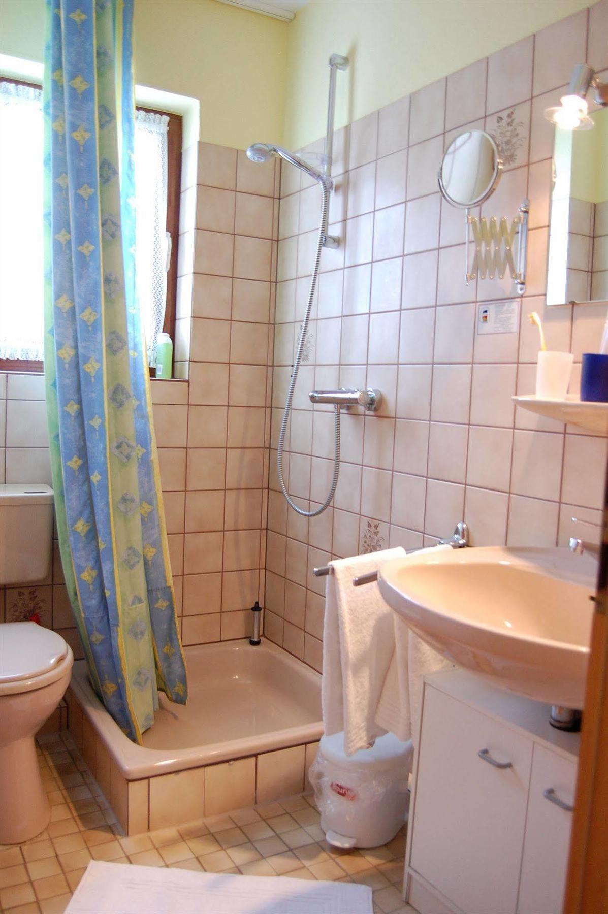 Hotel & Restaurant Schlei-Liesel Güby Kültér fotó